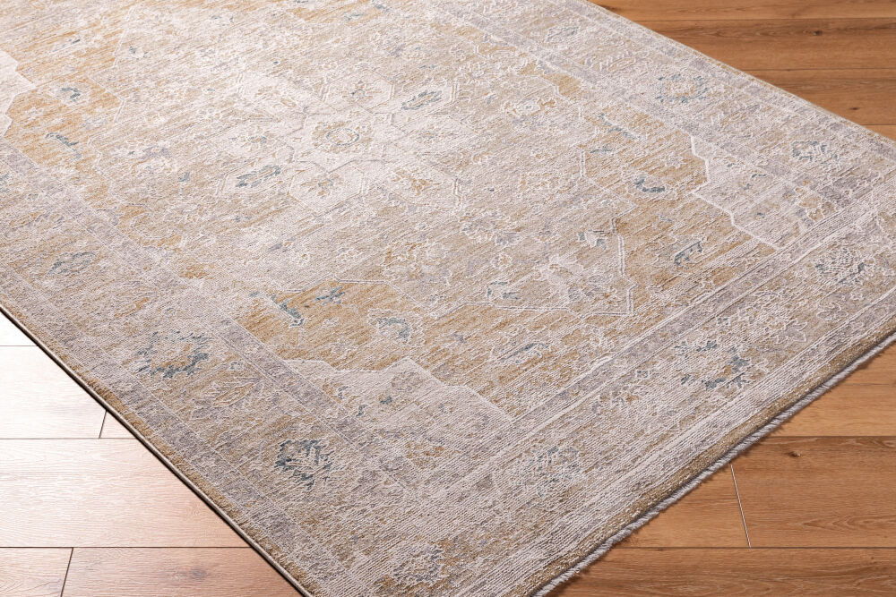 Emory Machine Woven Rug