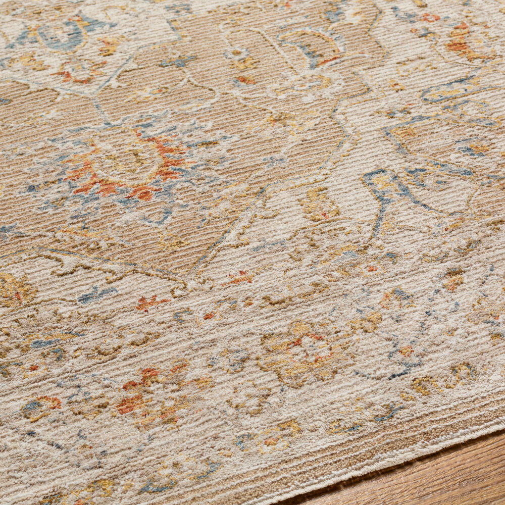 Reina Machine Woven Rug