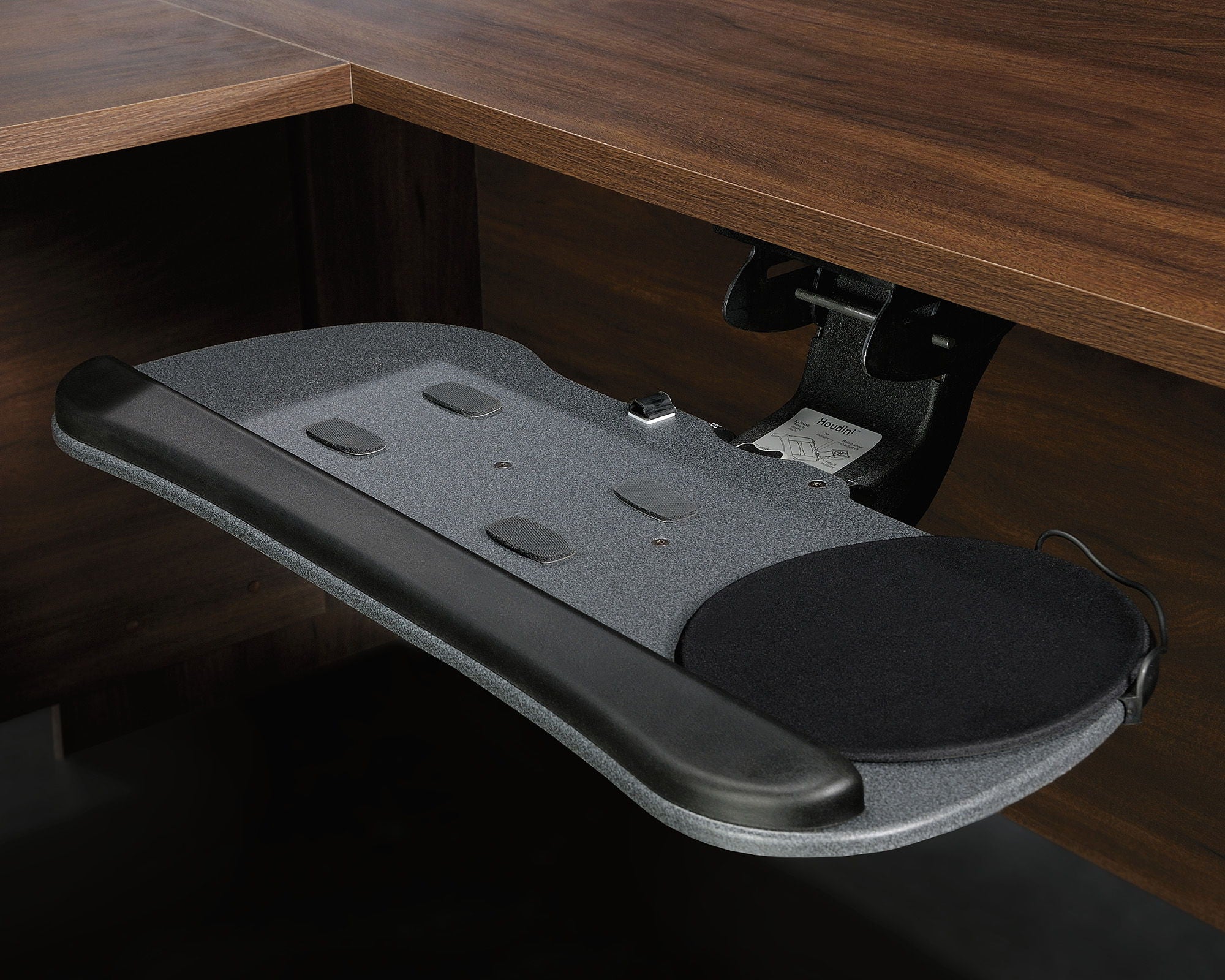 Adjustable Keyboard Tray for Affirm Desks