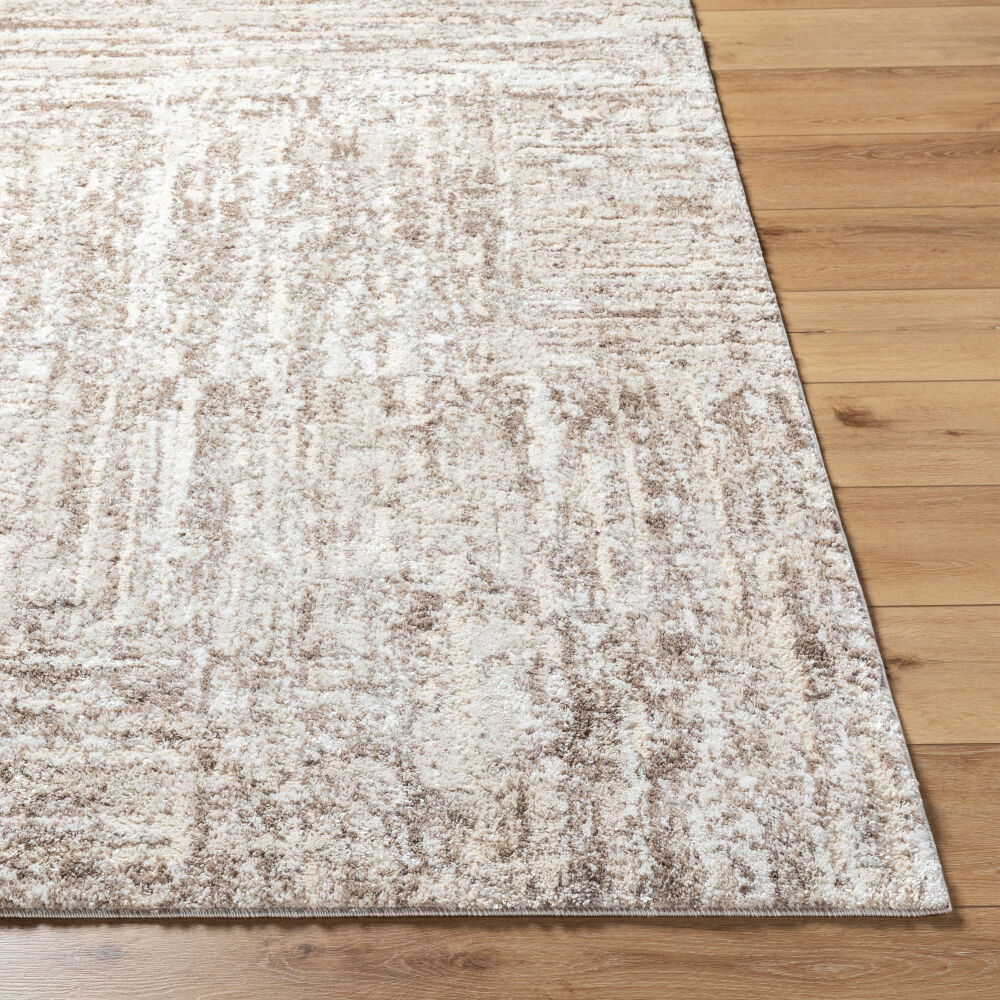 Andorra Plus Machine Woven Rug