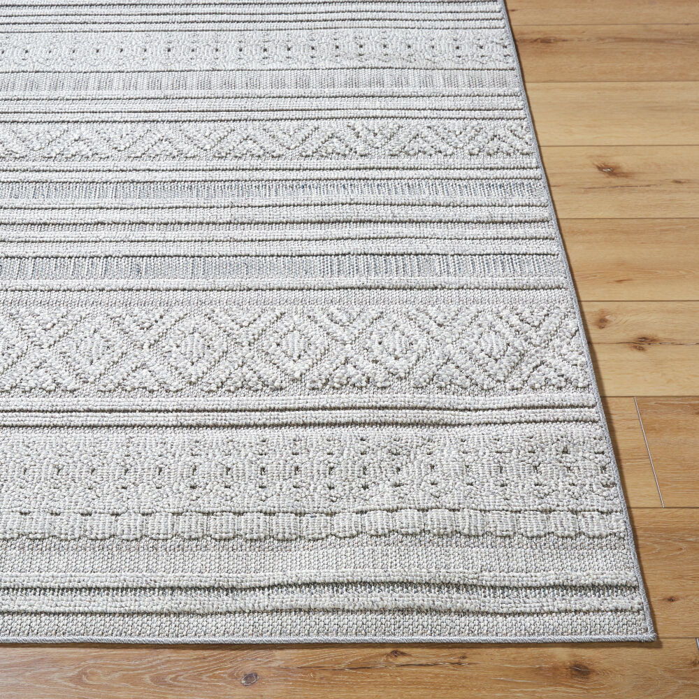 Rockport Machine Woven Rug