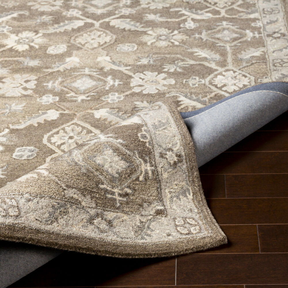 Caesar Handmade Rug