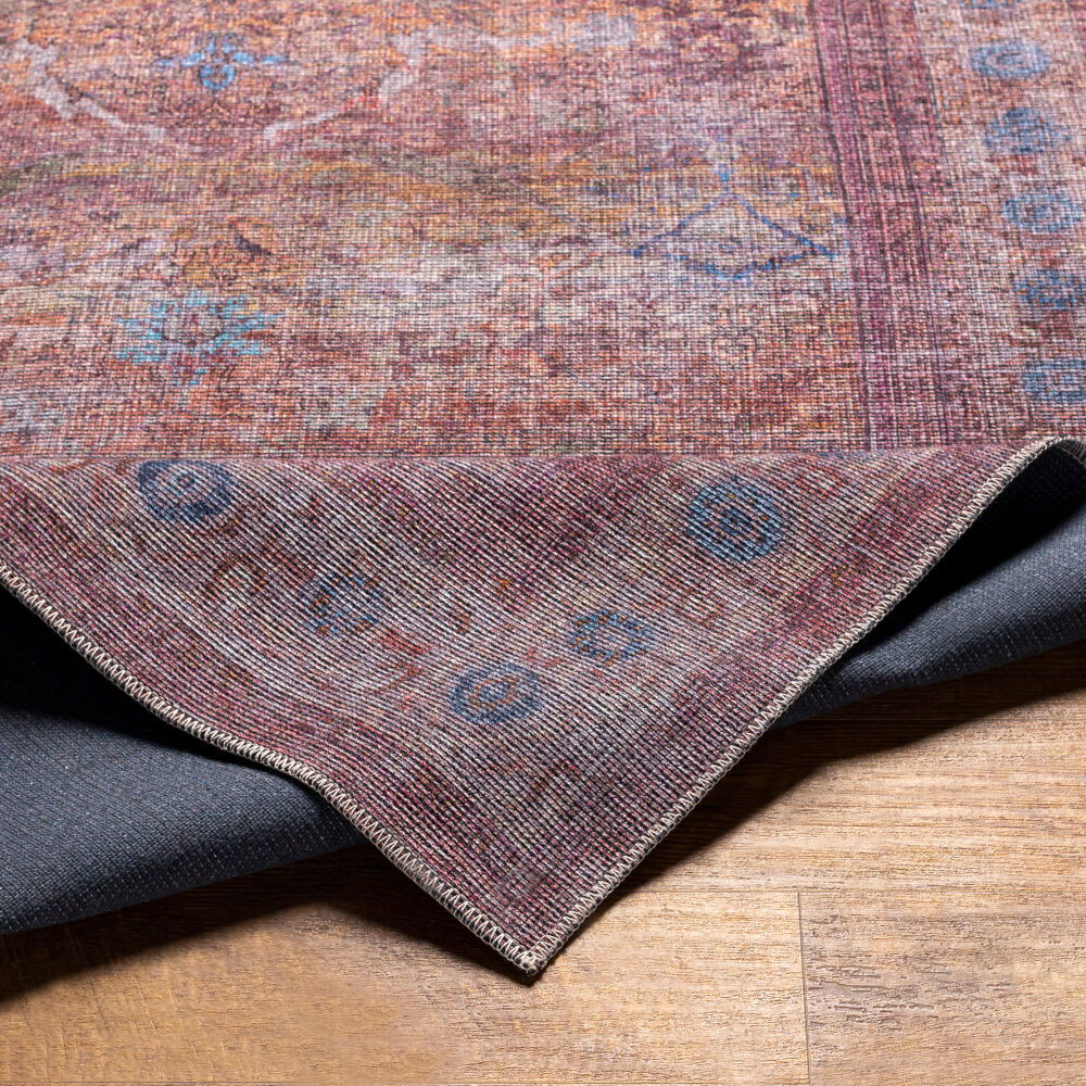 Atlanta Machine Woven Rug