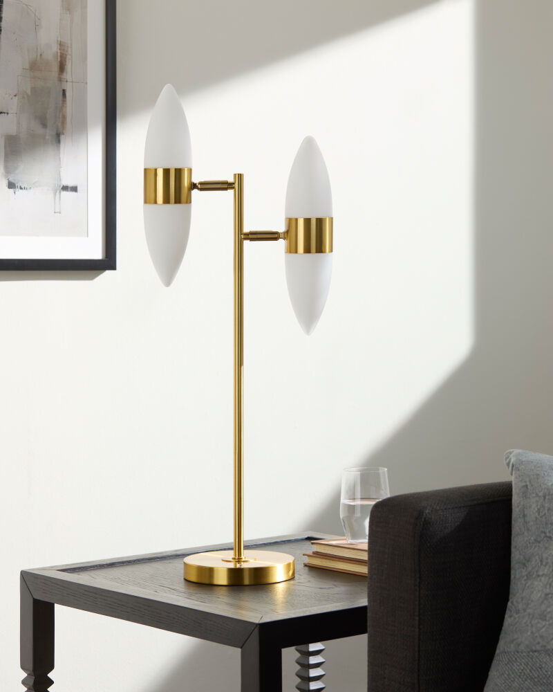 Decize Accent Table Lamp