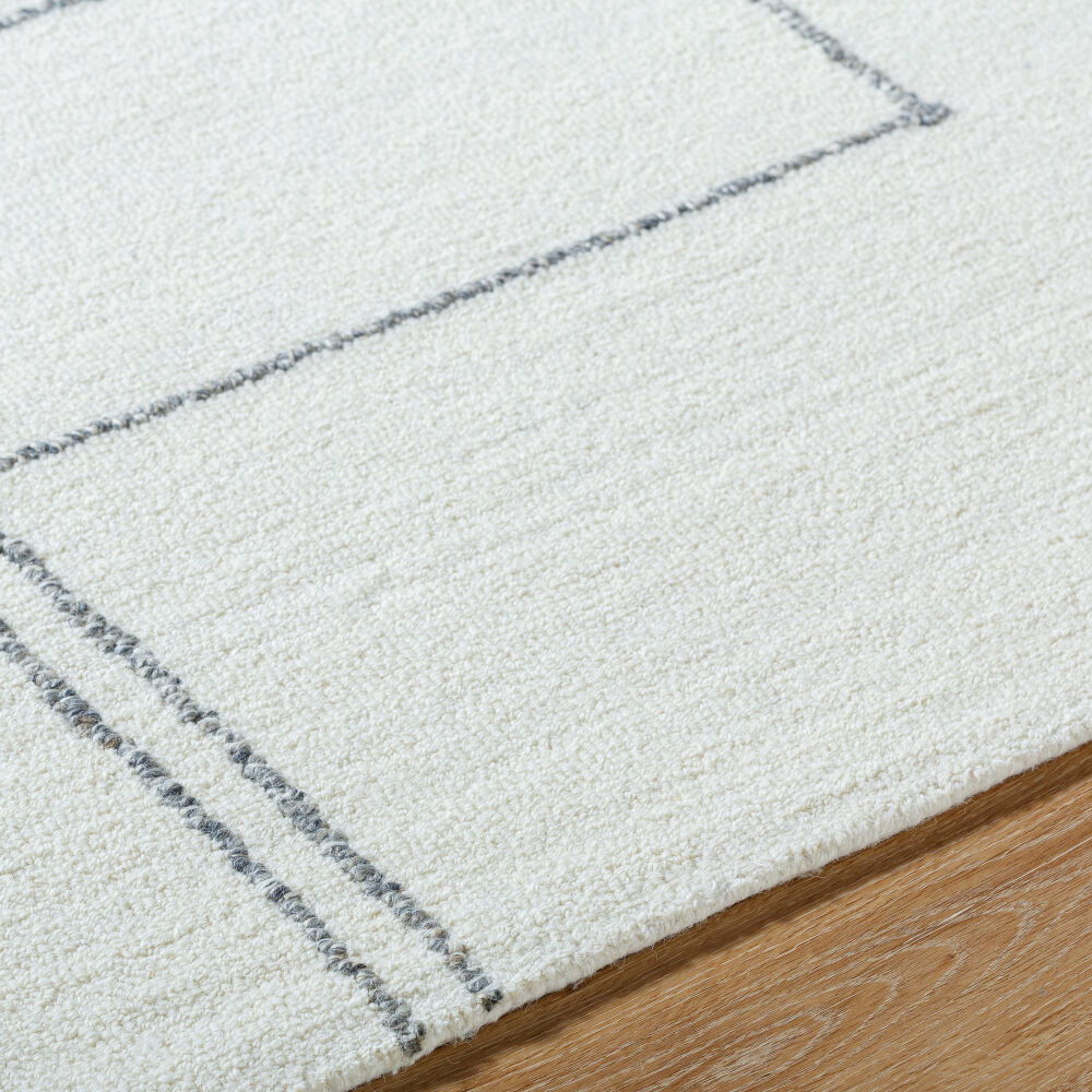 Falcao Handmade Rug