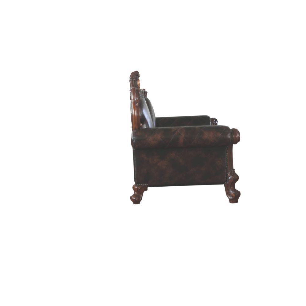 ACME Picardy - Sofa | Meri Furniture