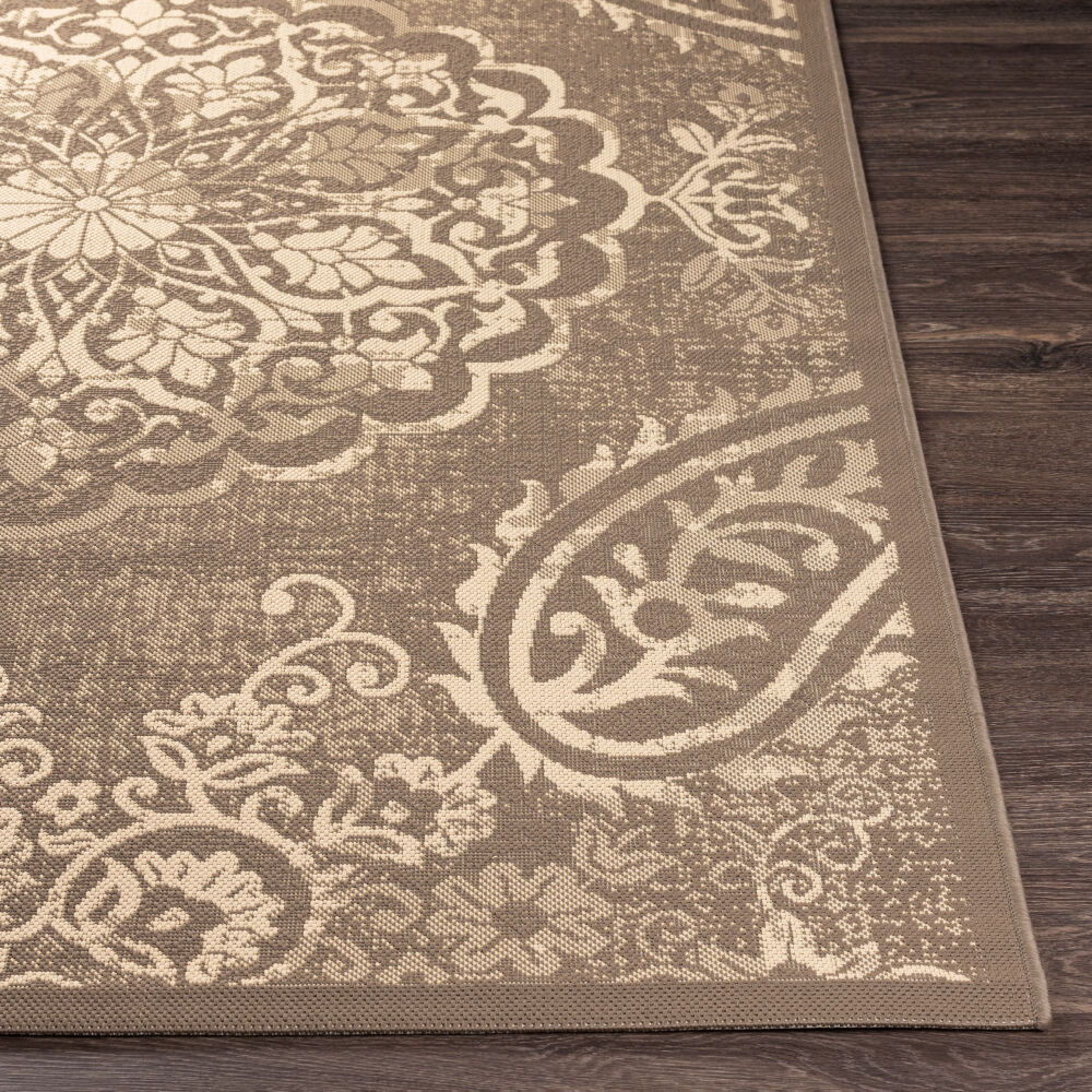 Eagean Machine Woven Rug