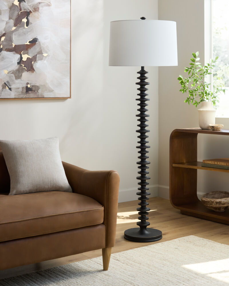 Merrill Accent Floor Lamp