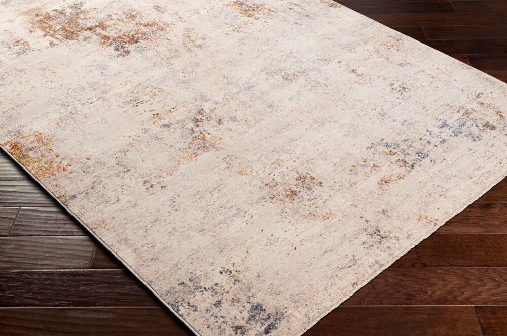 Ephesians Machine Woven Rug