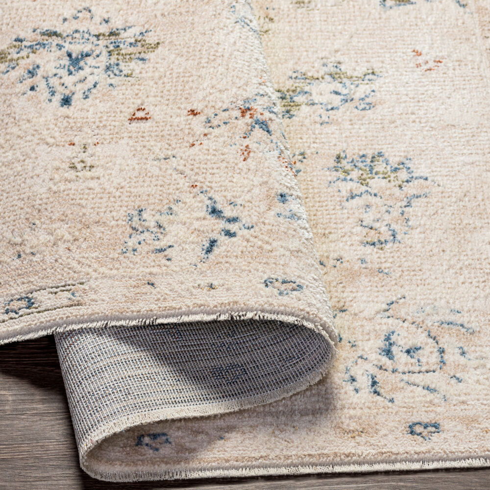 Amore Machine Woven Rug