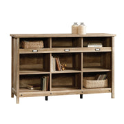 Storage Credenza - Craftsman Oak