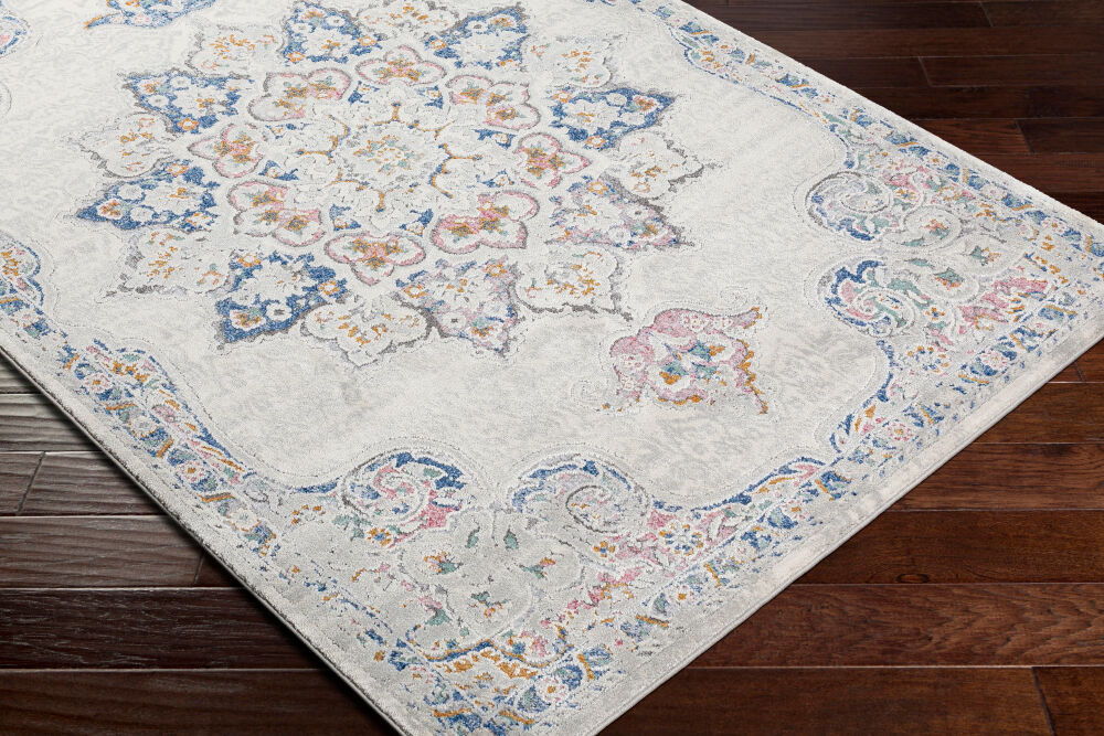 Lagos Machine Woven Rug