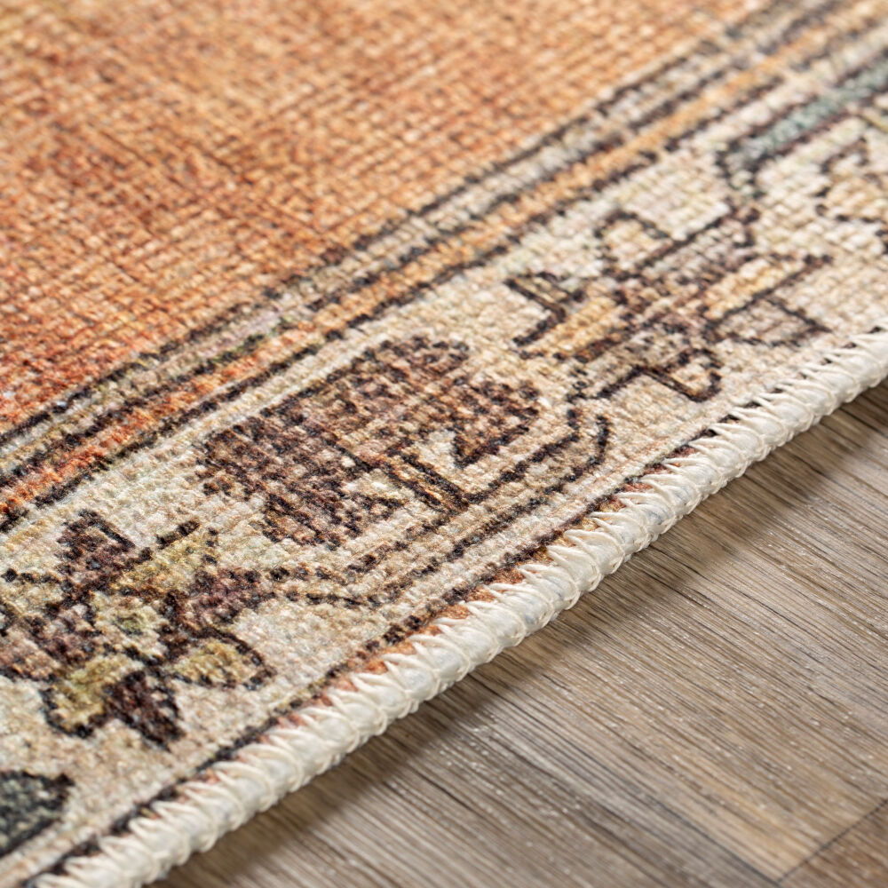 Antiquity Machine Woven Rug