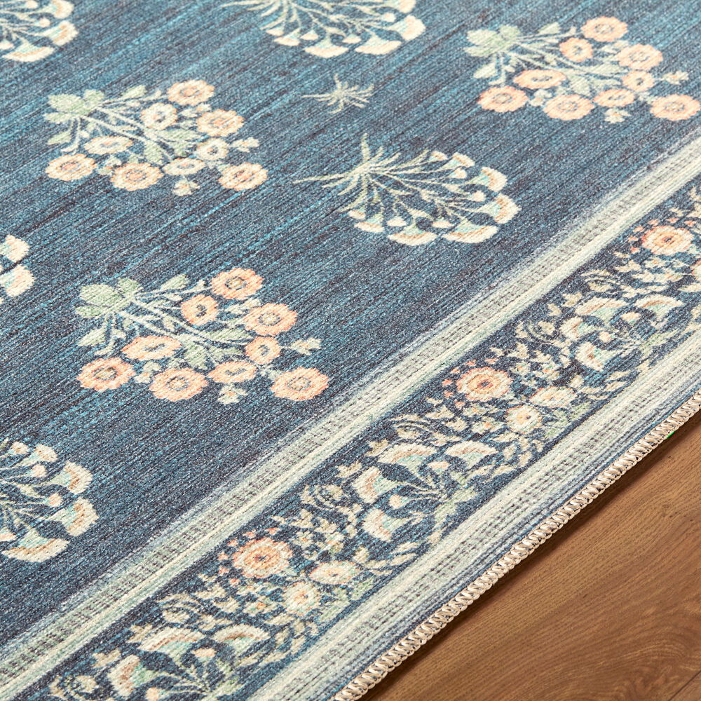Thistle Machine Woven Rug