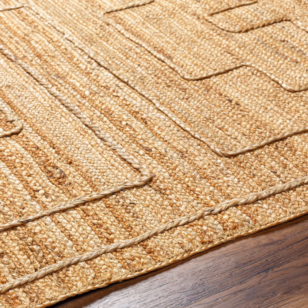 Luci Handmade Rug