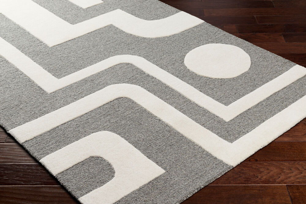 Brook Handmade Rug