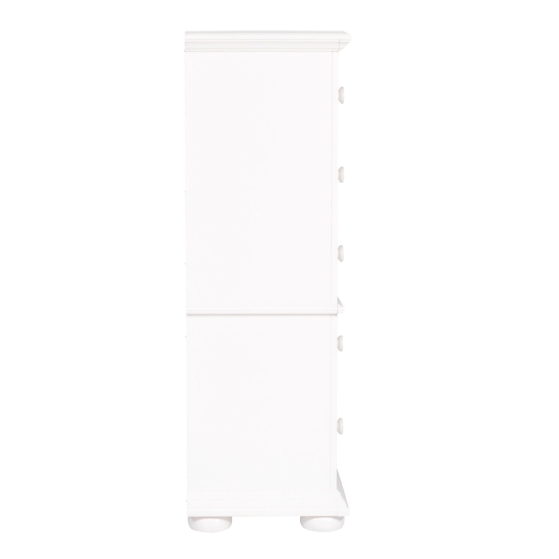 Liberty Furniture Summer House - 5 Drawer Chest | Meri Furniture