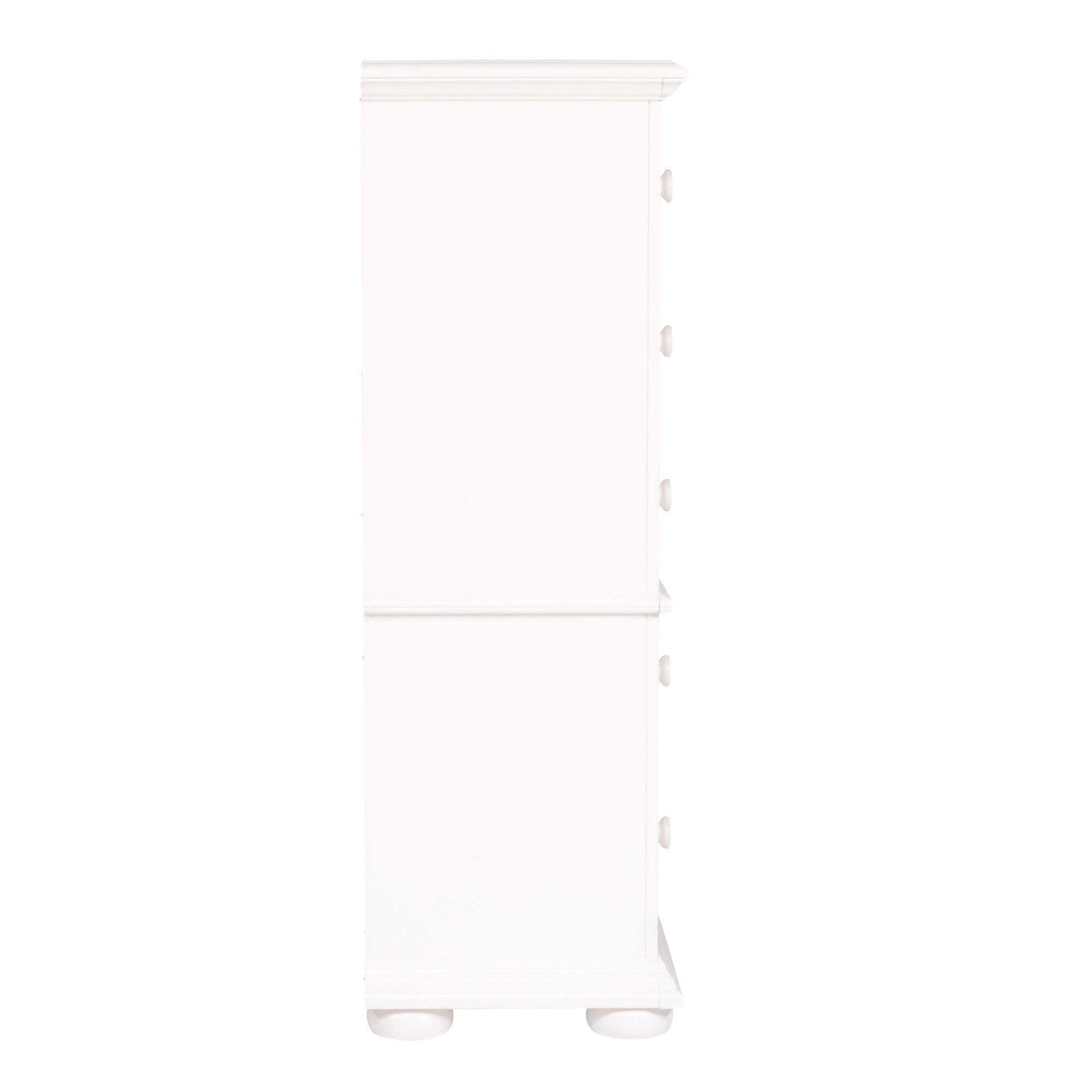 Liberty Furniture Summer House - 5 Drawer Chest | Meri Furniture