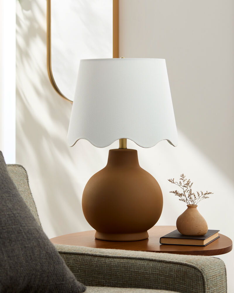 Stella Diminuta Accent Table Lamp