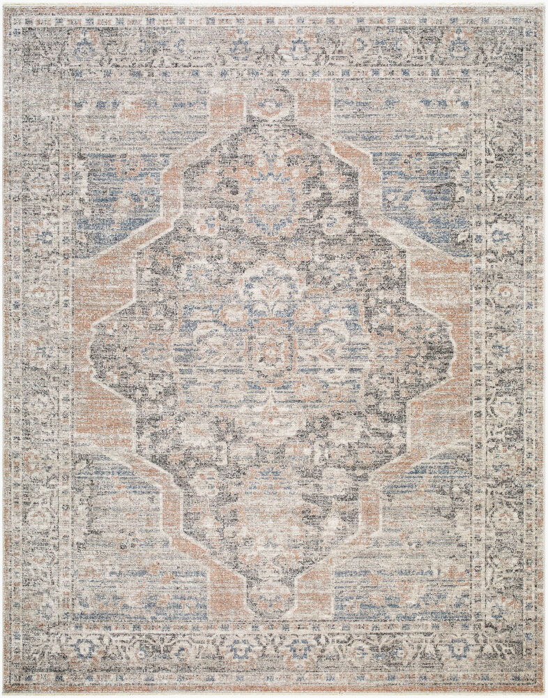 Maria Elena Machine Woven Rug