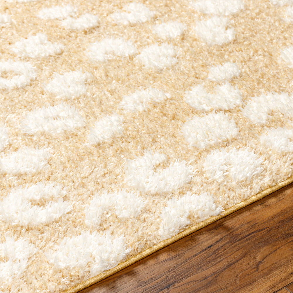 Rodos Machine Woven Rug