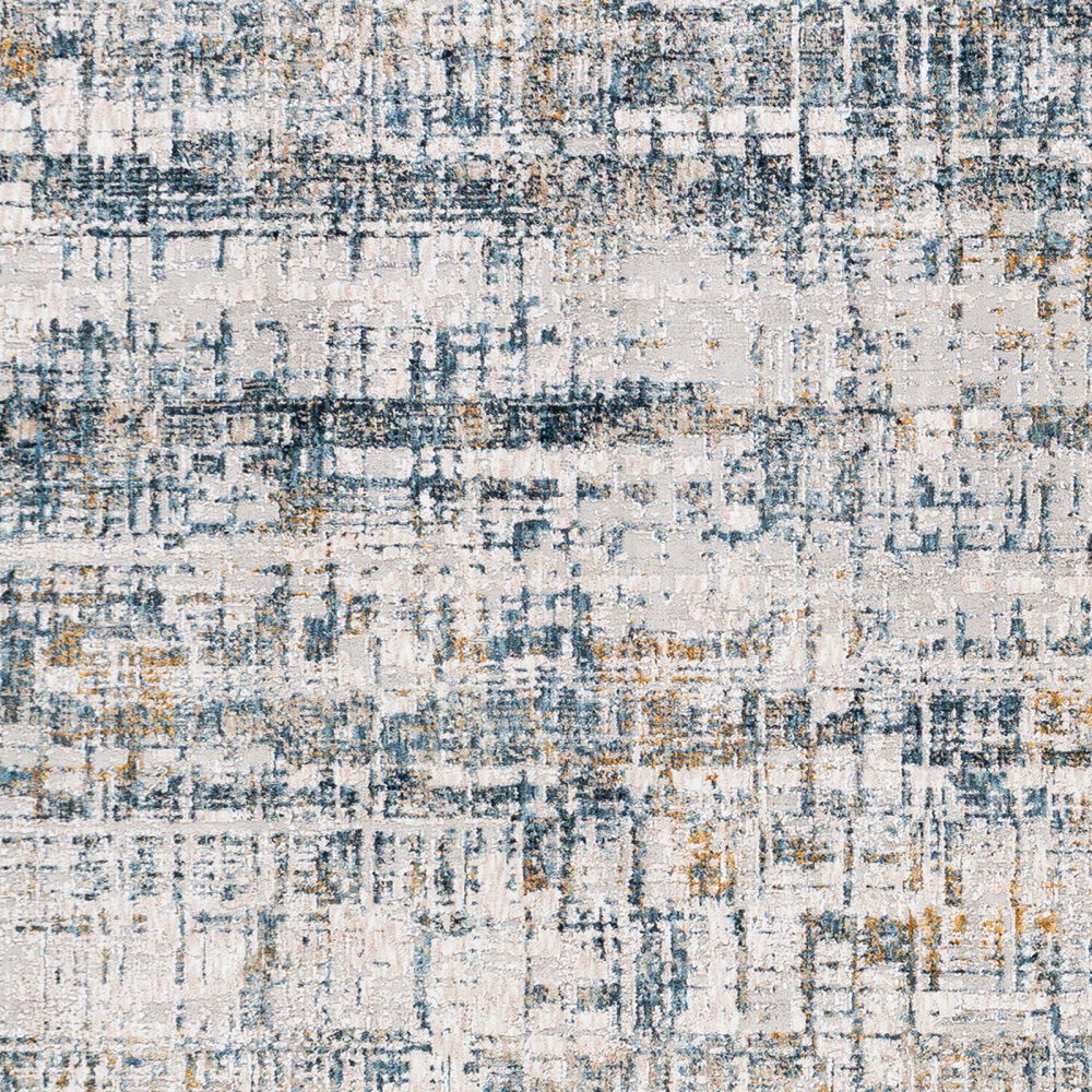 Carmel Machine Woven Rug