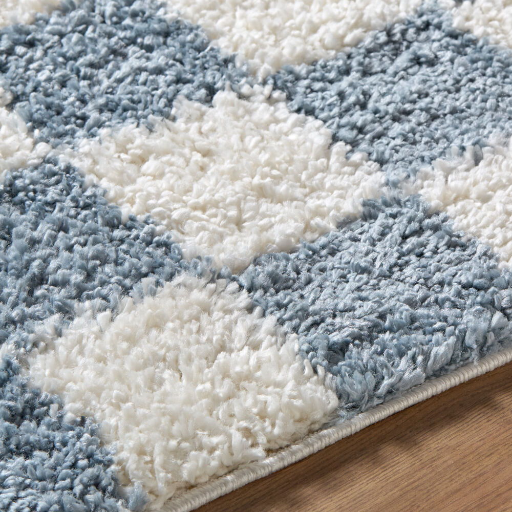 Czechia Machine Woven Rug