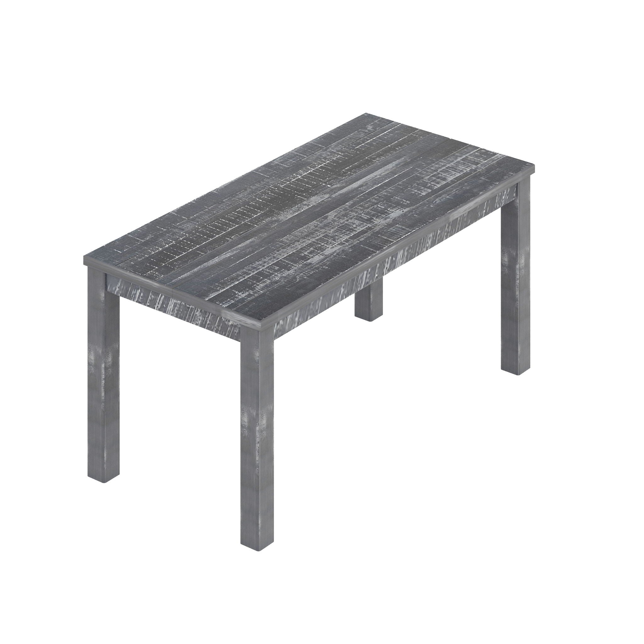 Albany - Solid Wood Dining Table For 6