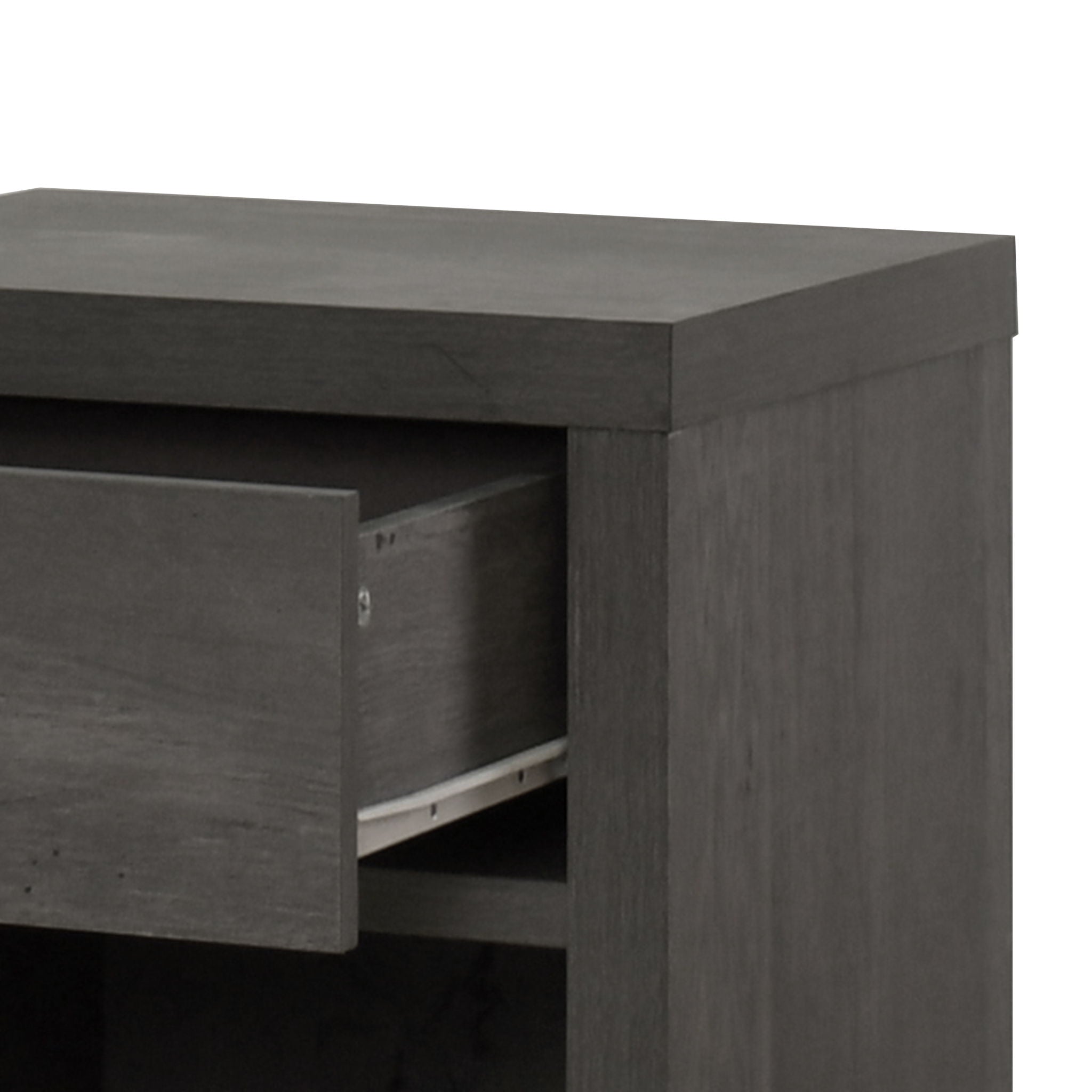 Nystrom - Single Drawer Nightstand
