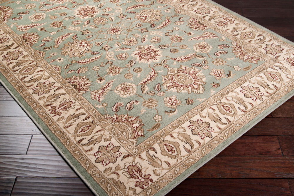 Paramount Machine Woven Rug