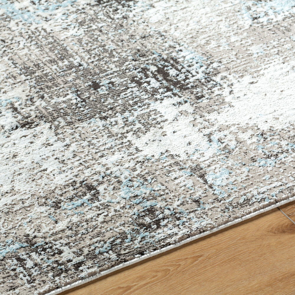 Allegro Machine Woven Rug