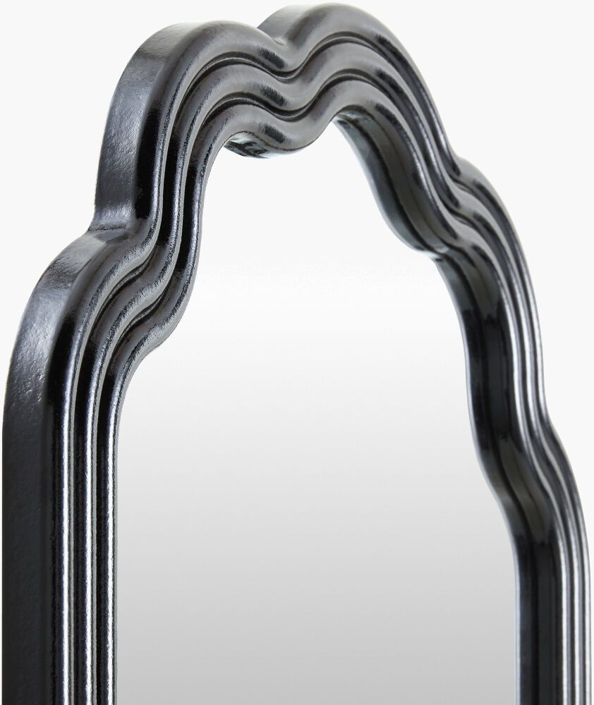 Aysun Accent Mirror