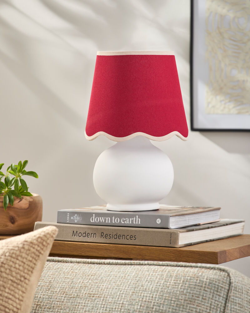 Stella Diminuta Accent Table Lamp