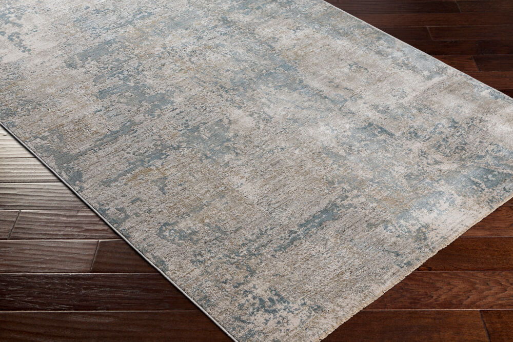 Brunswick Machine Woven Rug