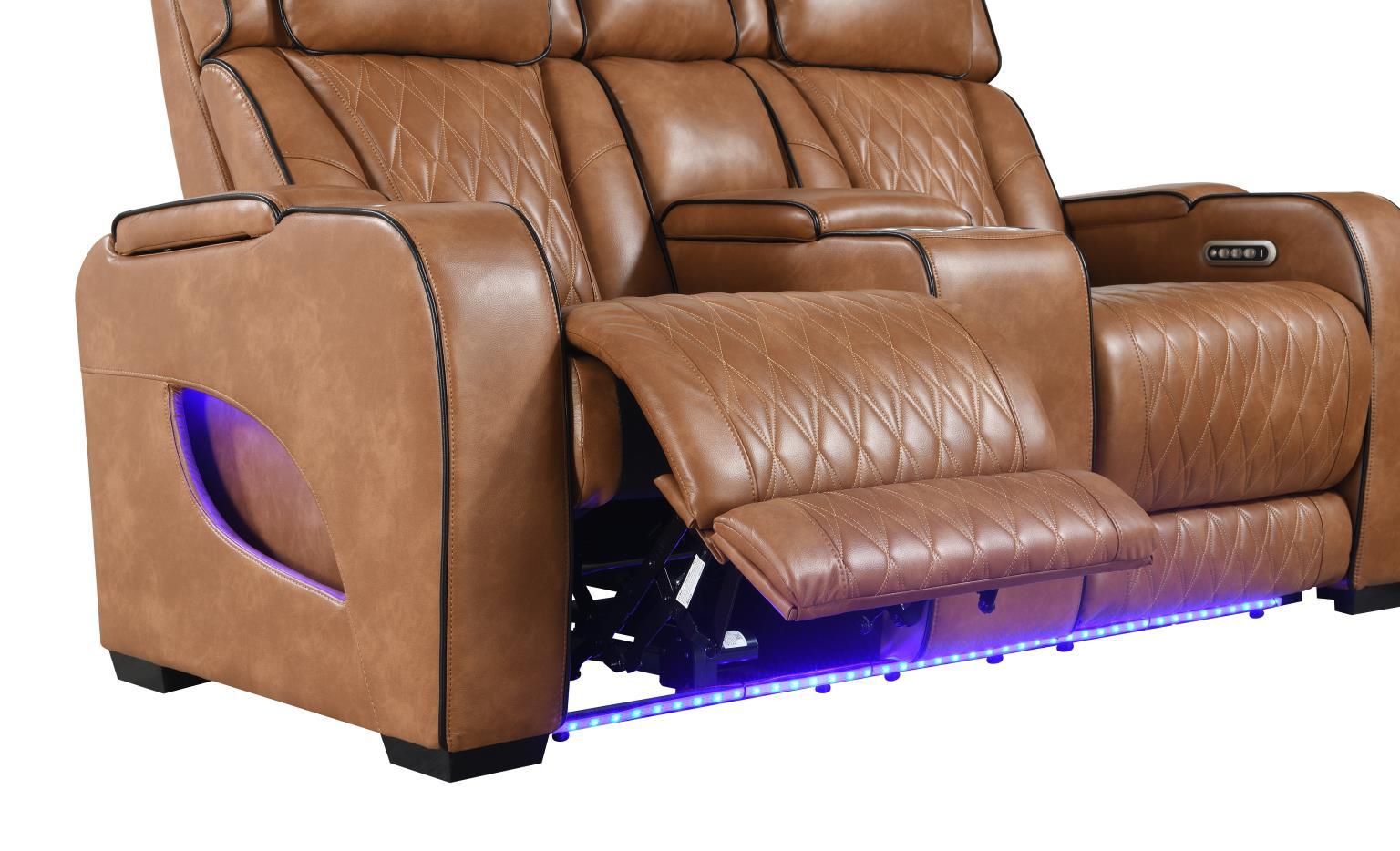 U72 - Living Room Set