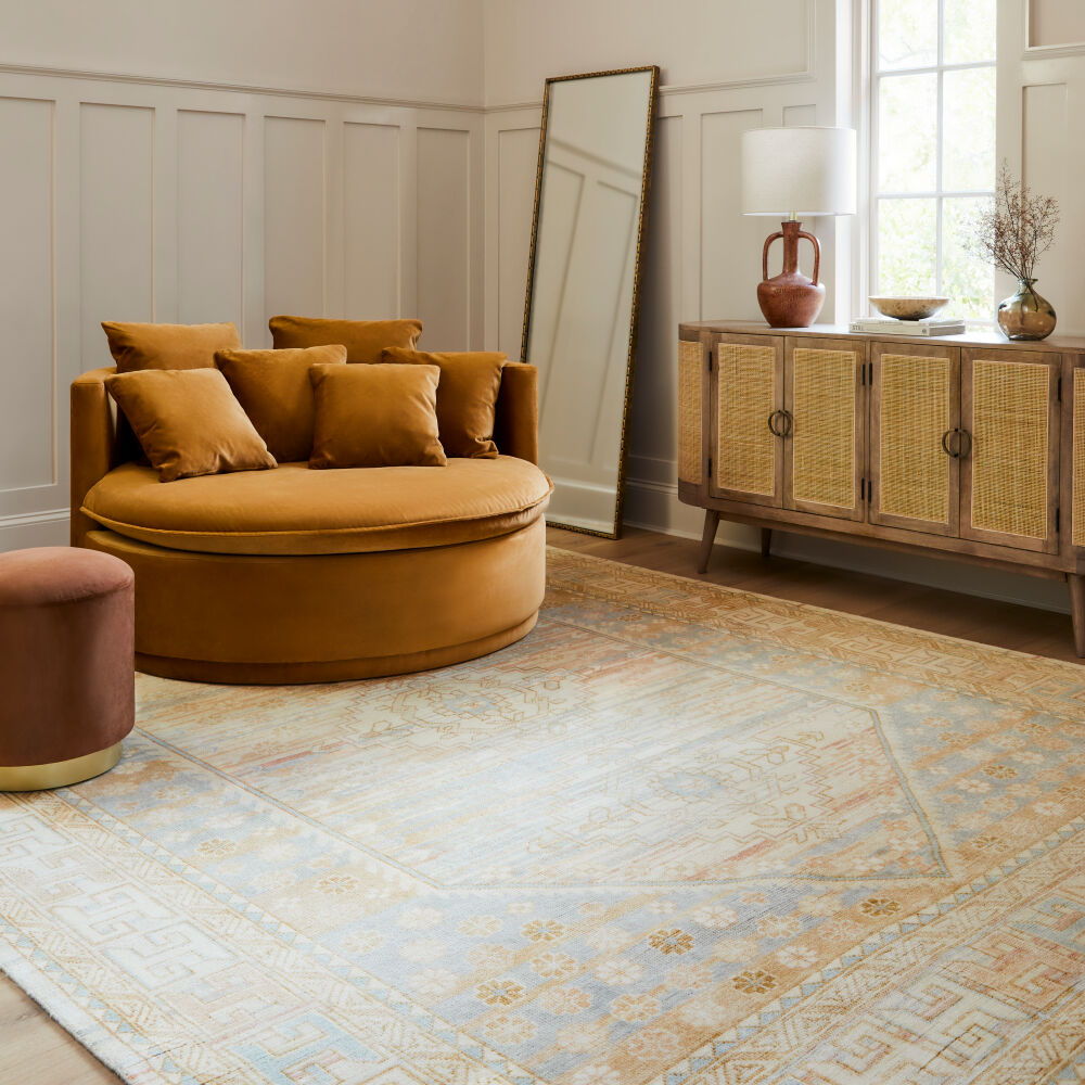 Avadi Sideboard