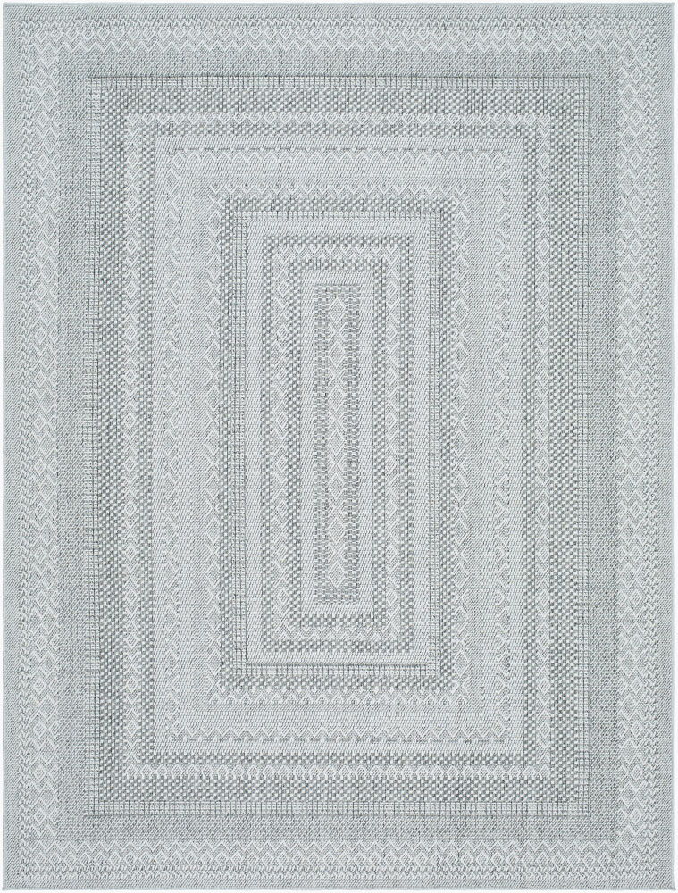 Pismo Beach Machine Woven Rug