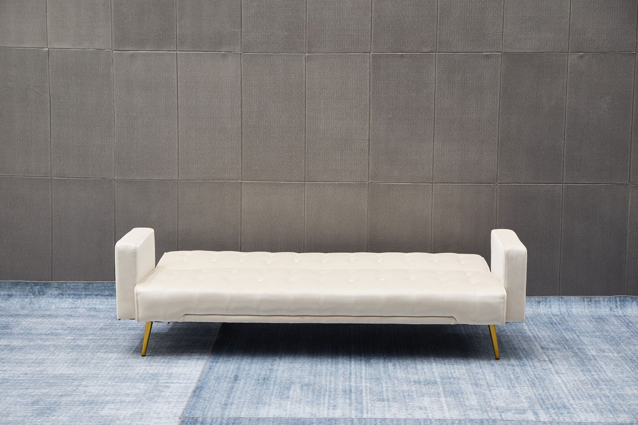 Comfort Compact Design Sofa Bed