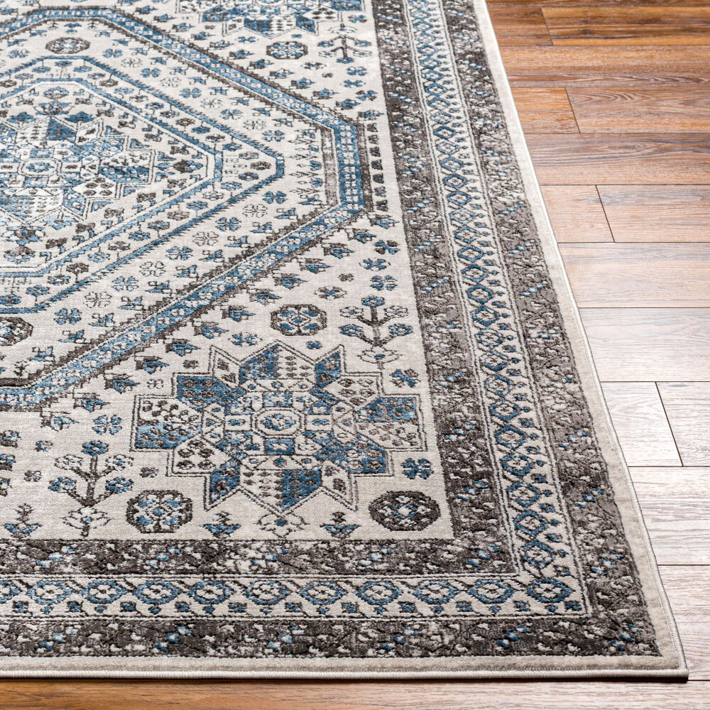 Marvel Machine Woven Rug