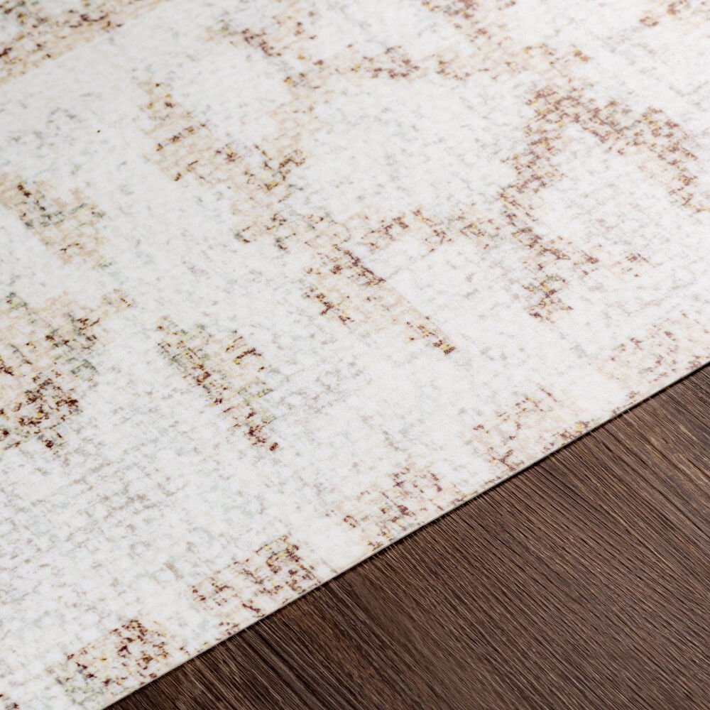 Vinilo Machine Woven Rug