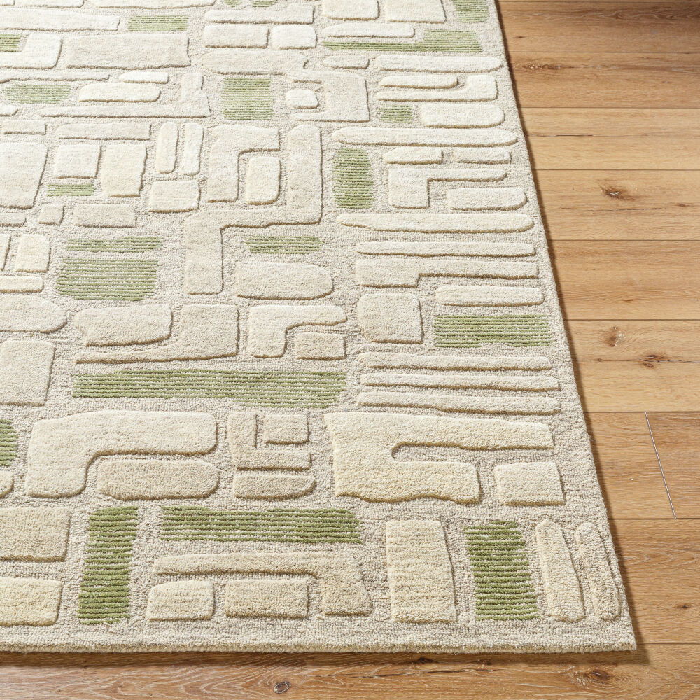 Brook Handmade Rug
