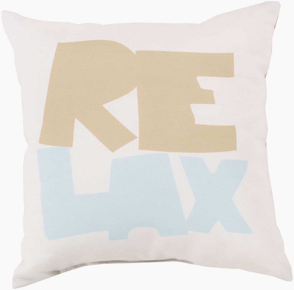 Rain Pillow