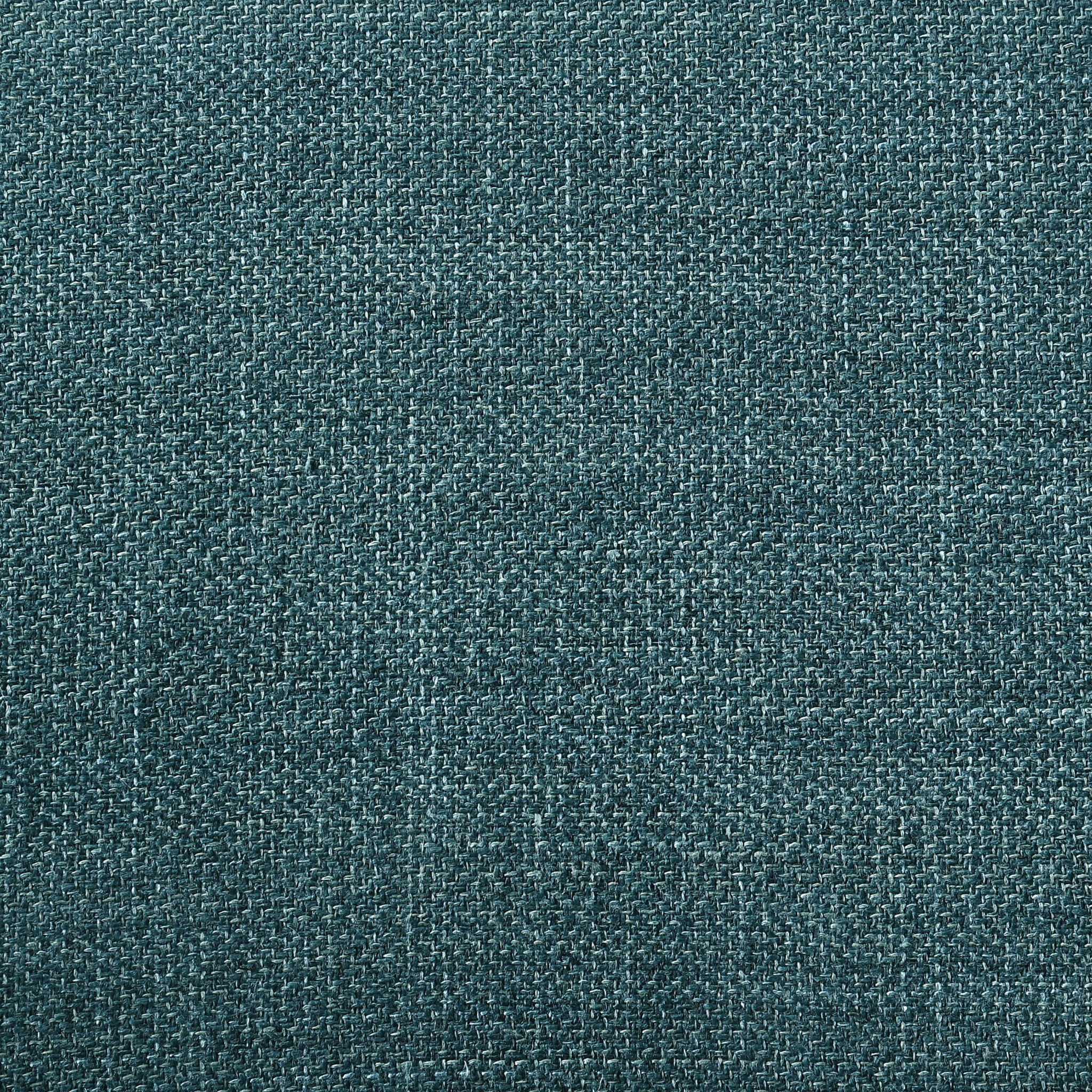 Luxe Upholstered Dining Side Chairs With Gently Curved Back (Set of 2)