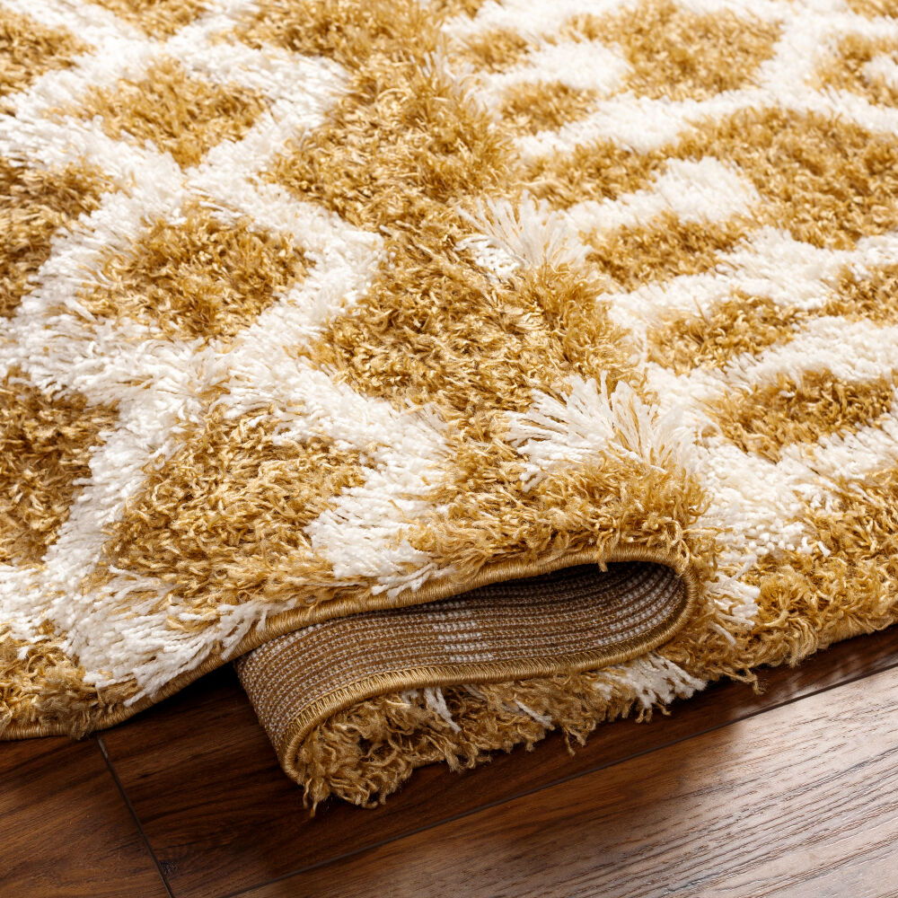 Urban Shag Machine Woven Rug