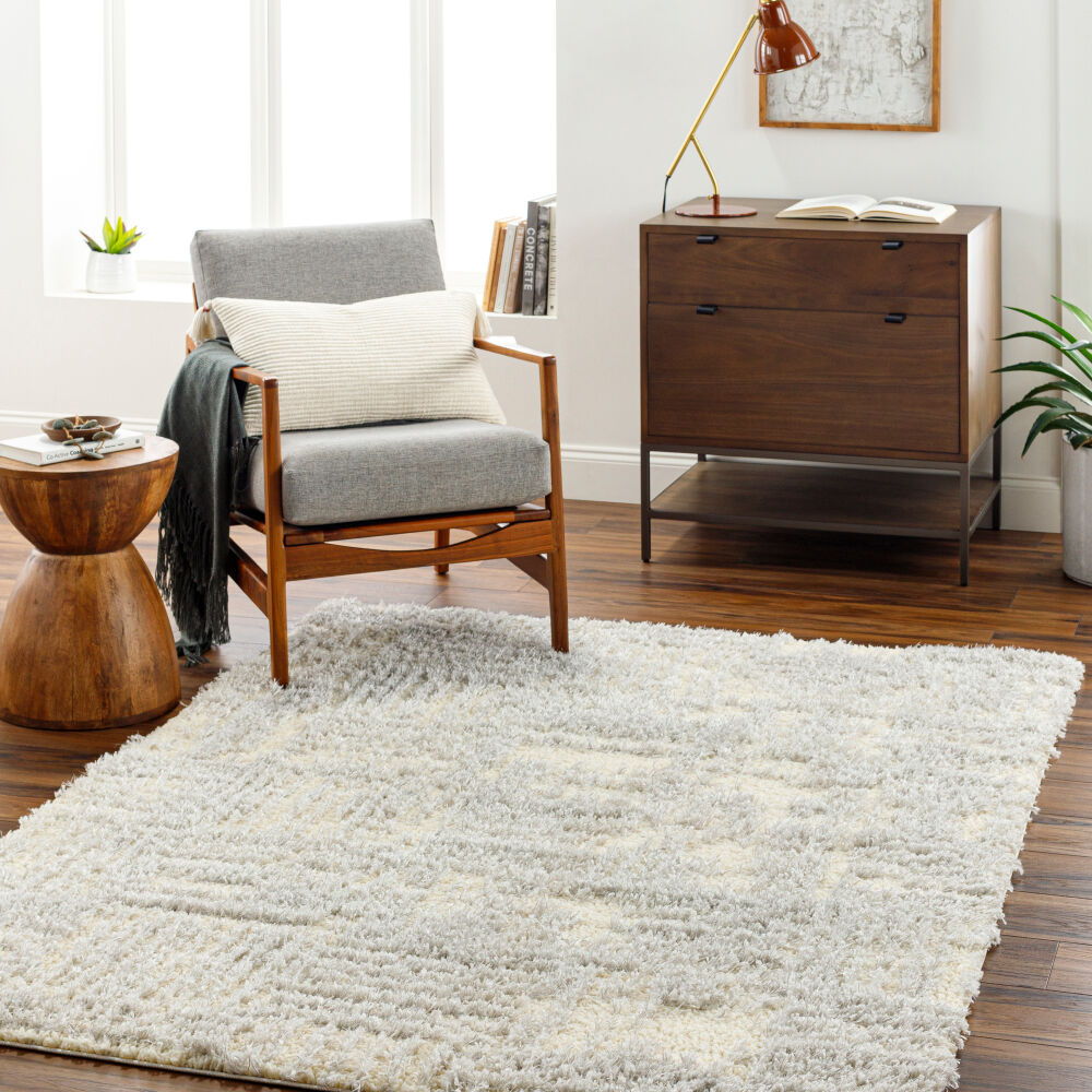 Everton Plus Machine Woven Rug