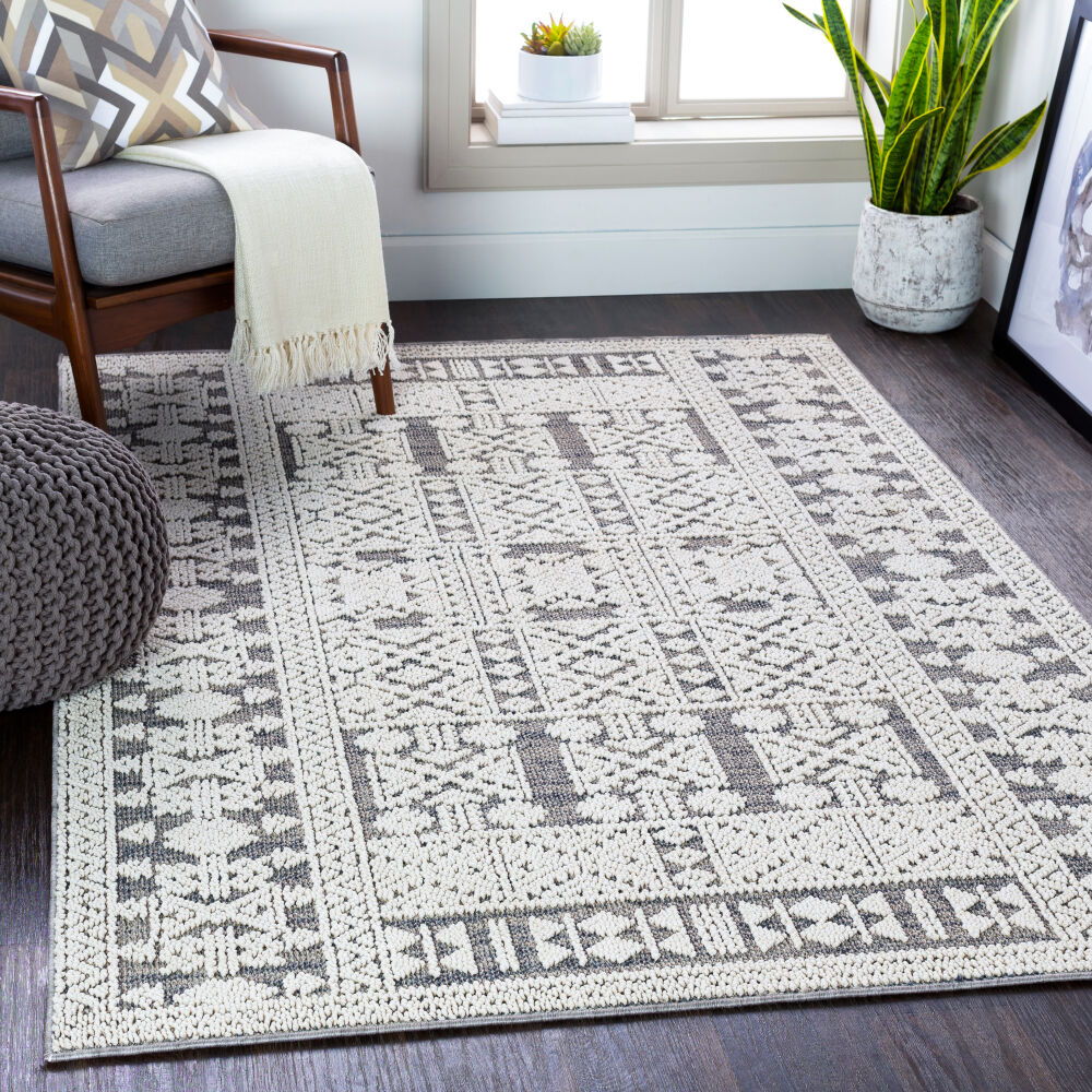 Ariana Machine Woven Rug