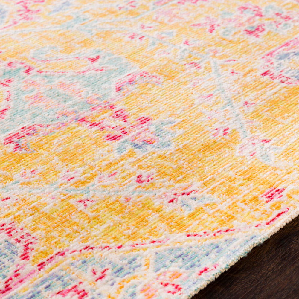 Seasoned Treasures Machine Woven Rug