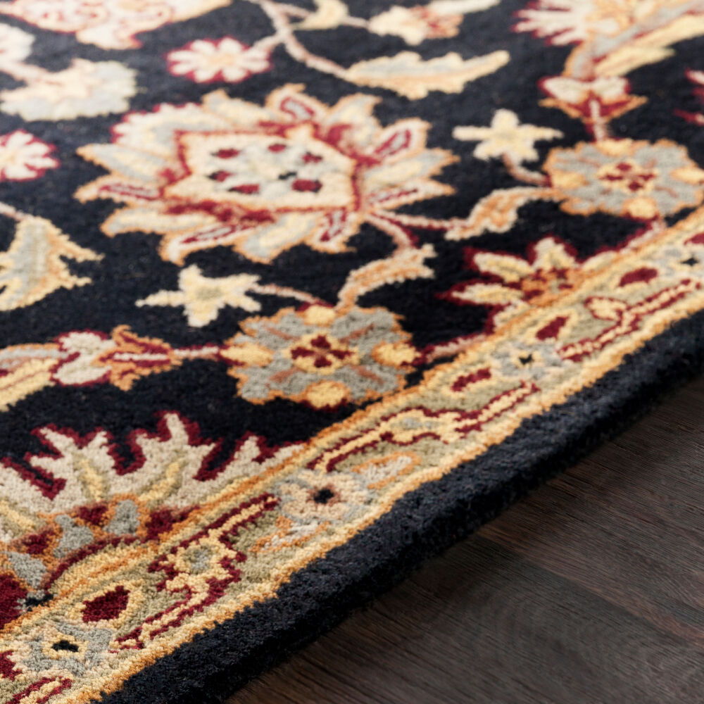 Middleton Handmade Rug