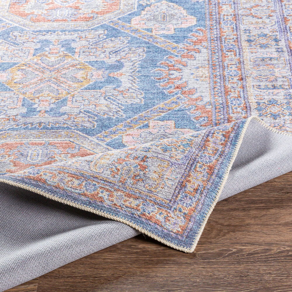 Amelie Machine Woven Rug