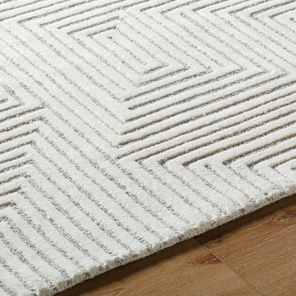Brook Handmade Rug